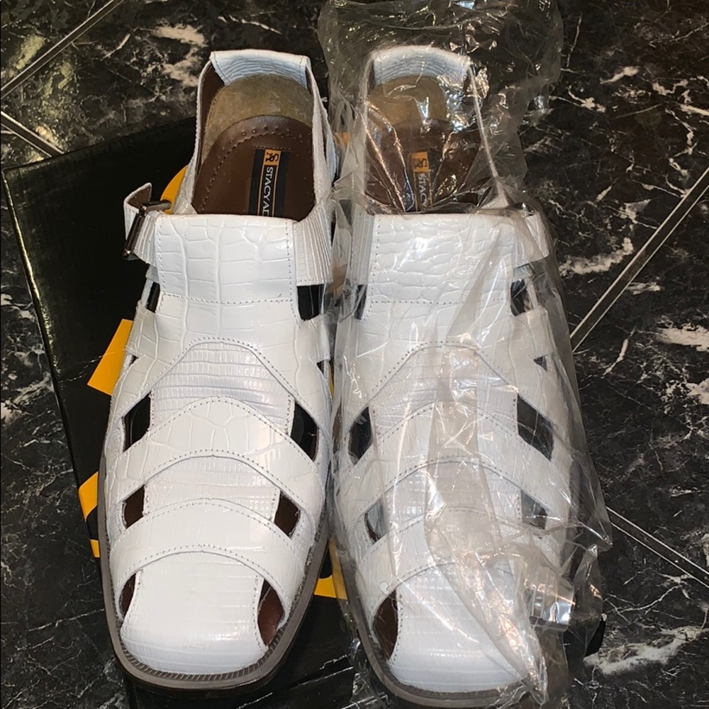 Stacy Adams Sandals